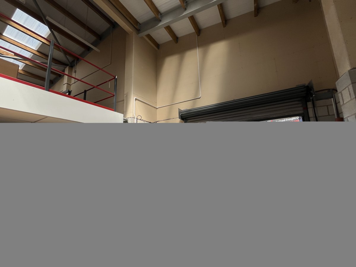 Industrial Unit in Okehampton - photo 3