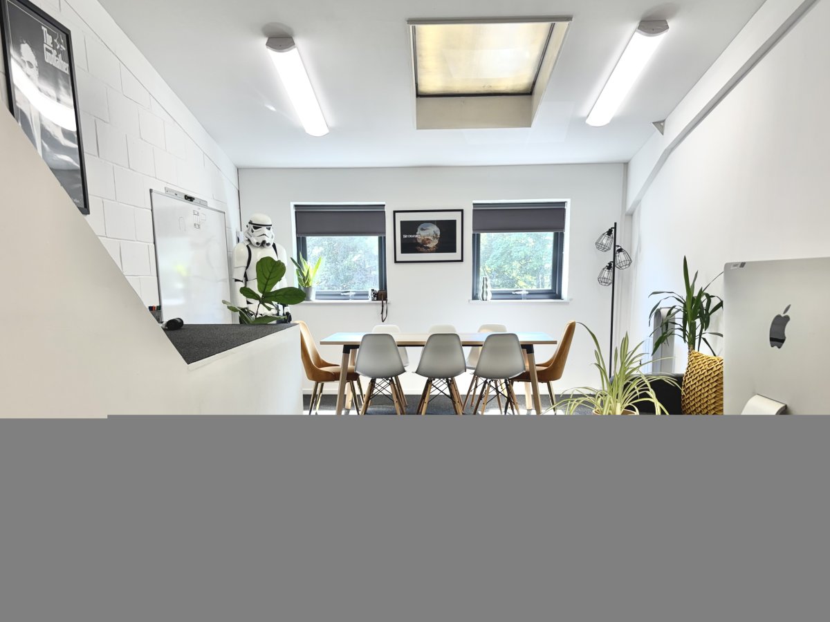 Industrial Unit in Norwich - photo 4