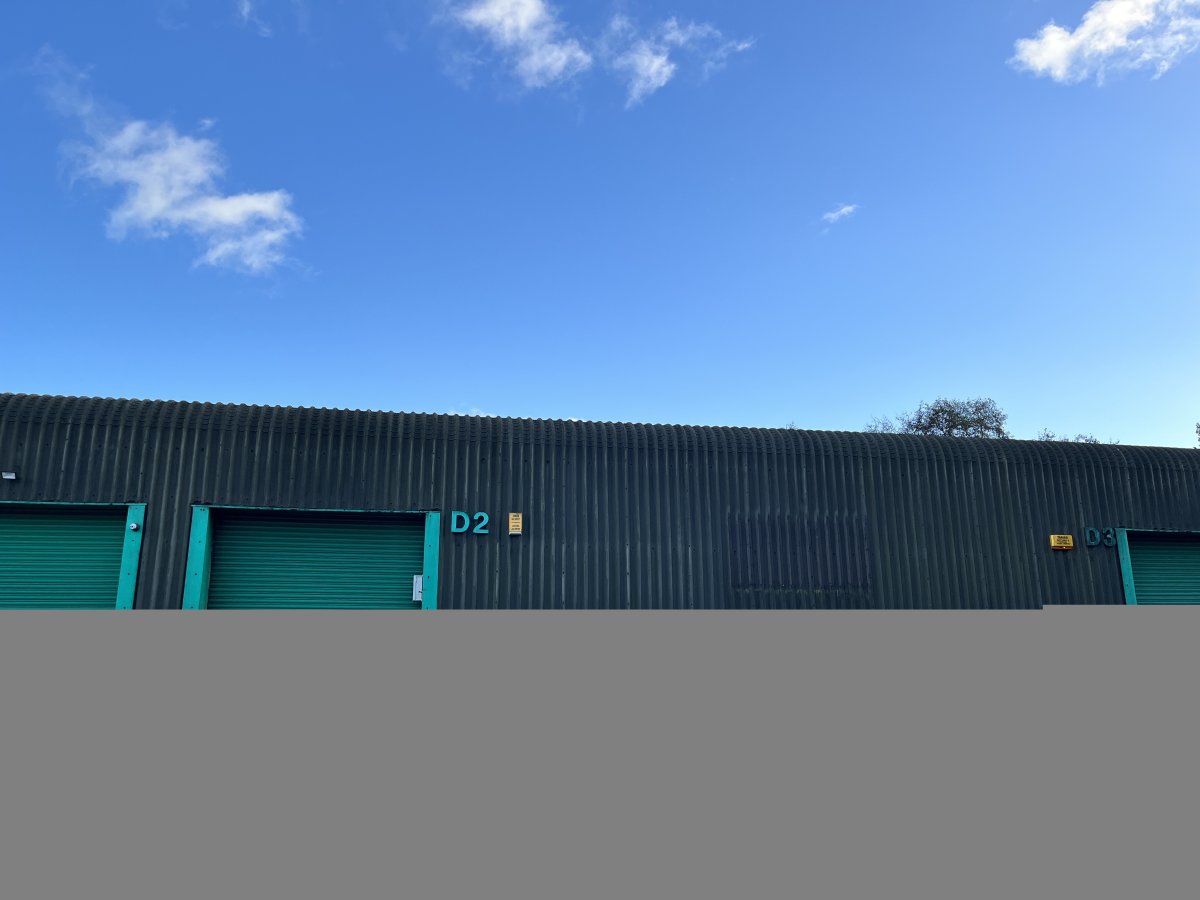 Industrial Unit in Cullompton - photo 2