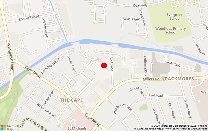 Industrial Unit in Warwick - photo 2