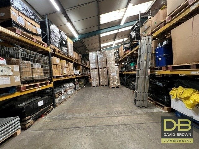 Industrial Unit in Derby - photo 4