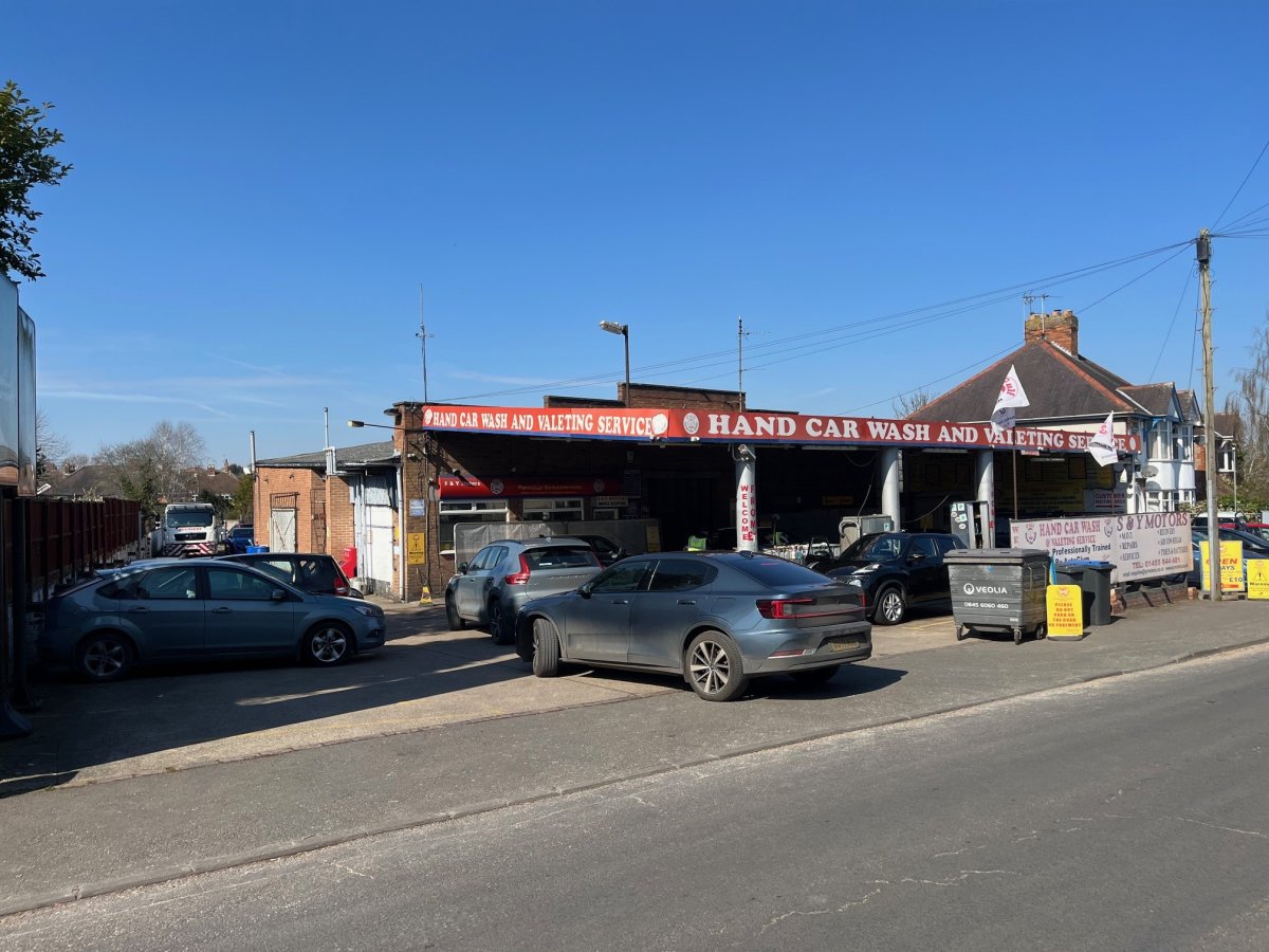 Industrial Unit in Leicester - photo 4