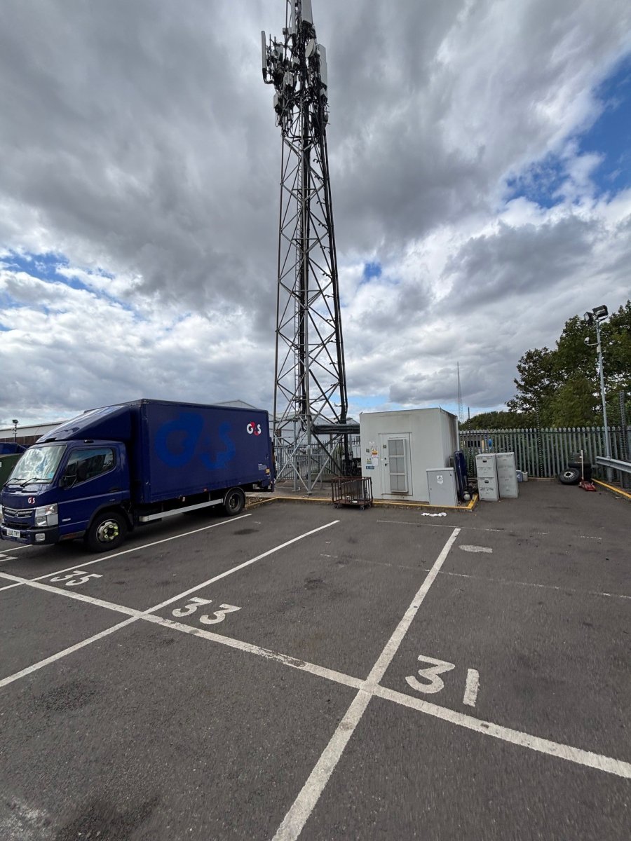 Industrial Unit in Leicester - photo 3