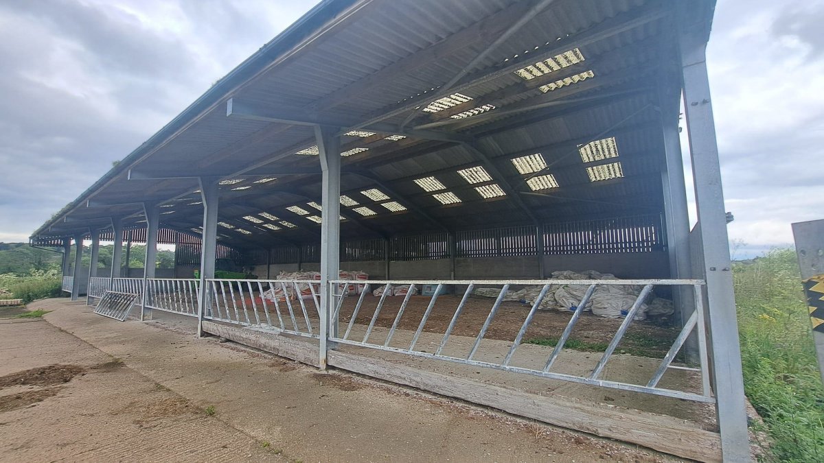 Industrial in Newport Pagnell