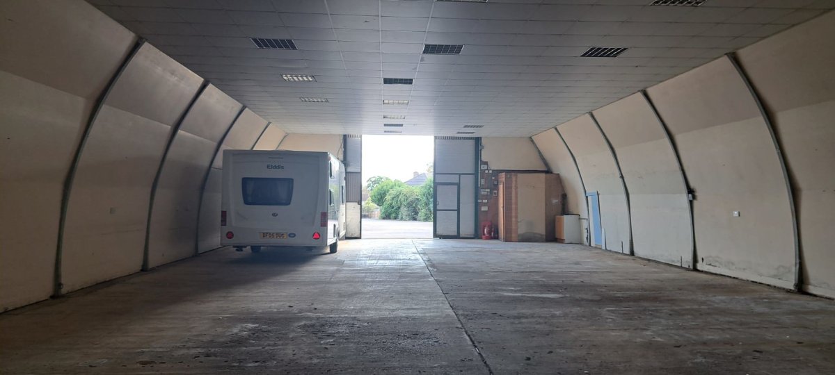 Industrial Unit in Bedford - photo 2
