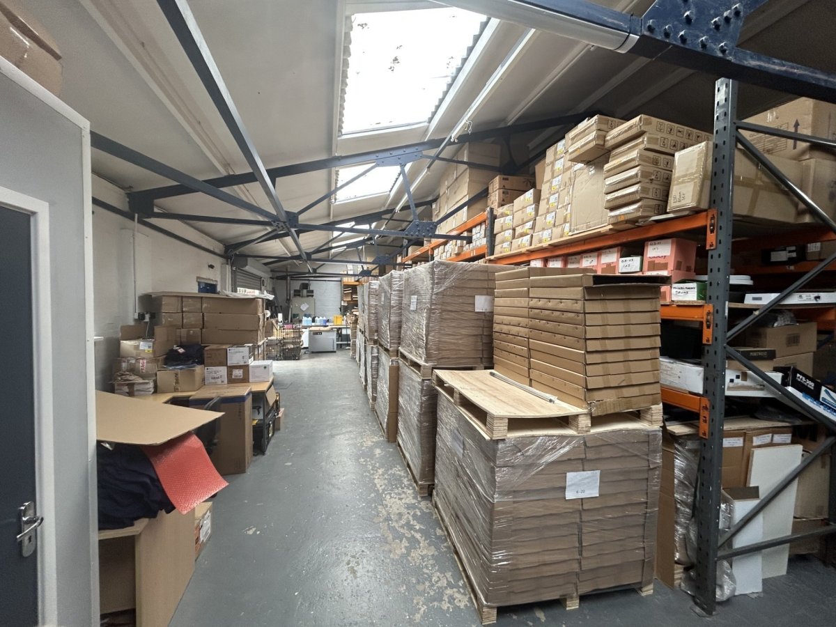 Industrial Unit in Leicester - photo 2