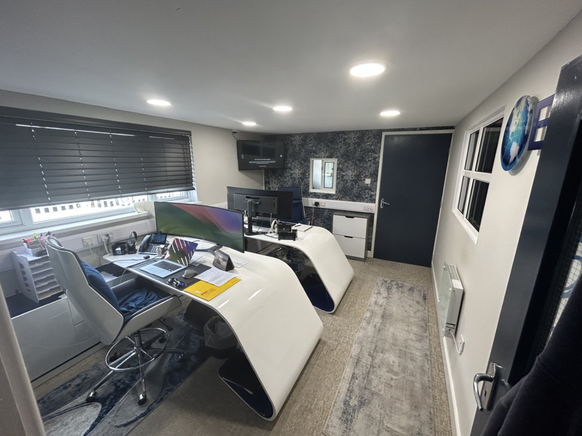 Industrial Unit in Leicester - photo 3