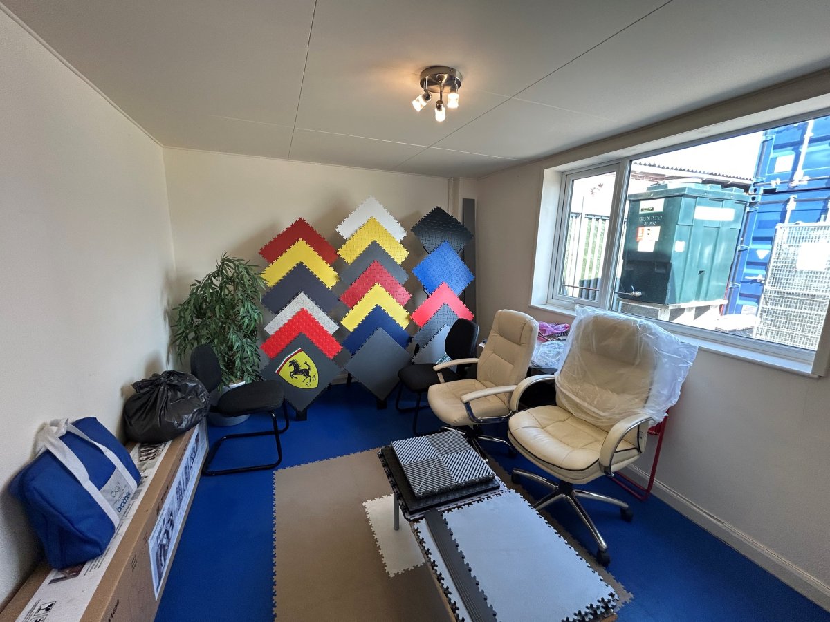 Industrial Unit in Leicester - photo 4