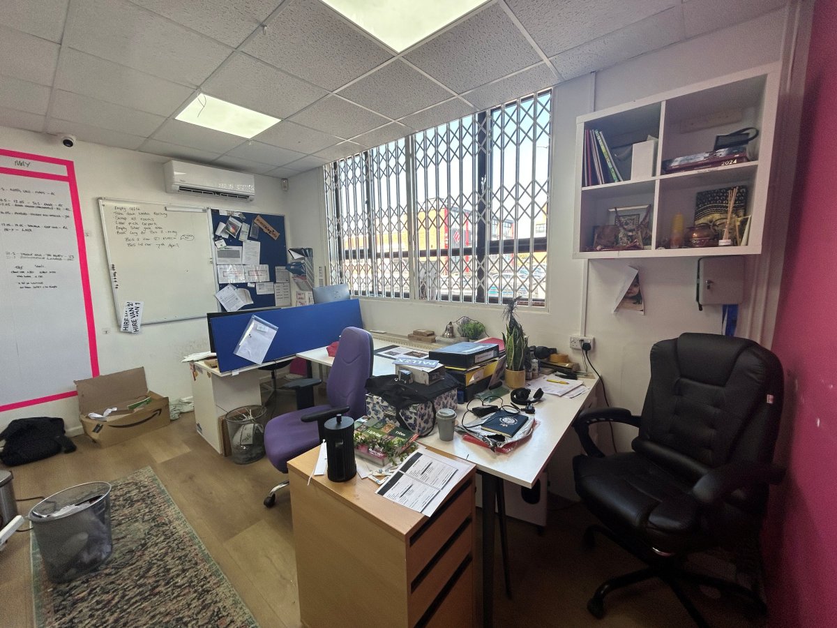 Industrial Unit in Oadby - photo 3