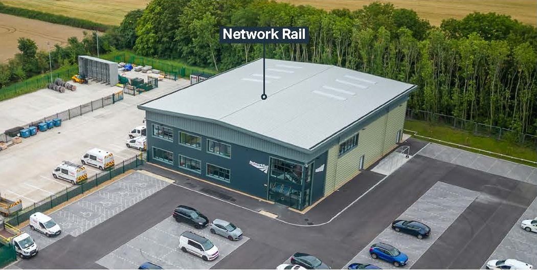 Industrial Unit in Fleckney - photo 3