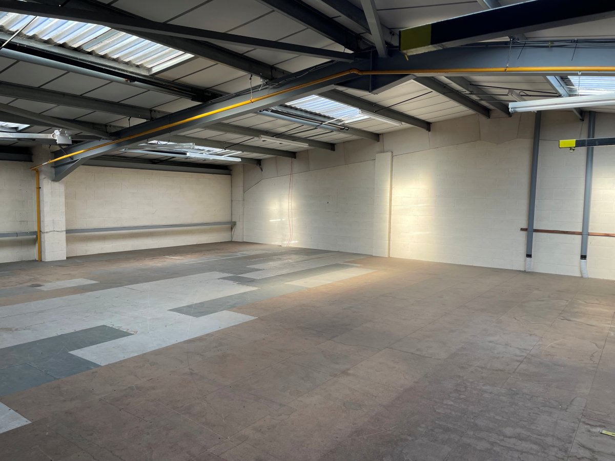 Industrial Unit in Broughton Astley - photo 3