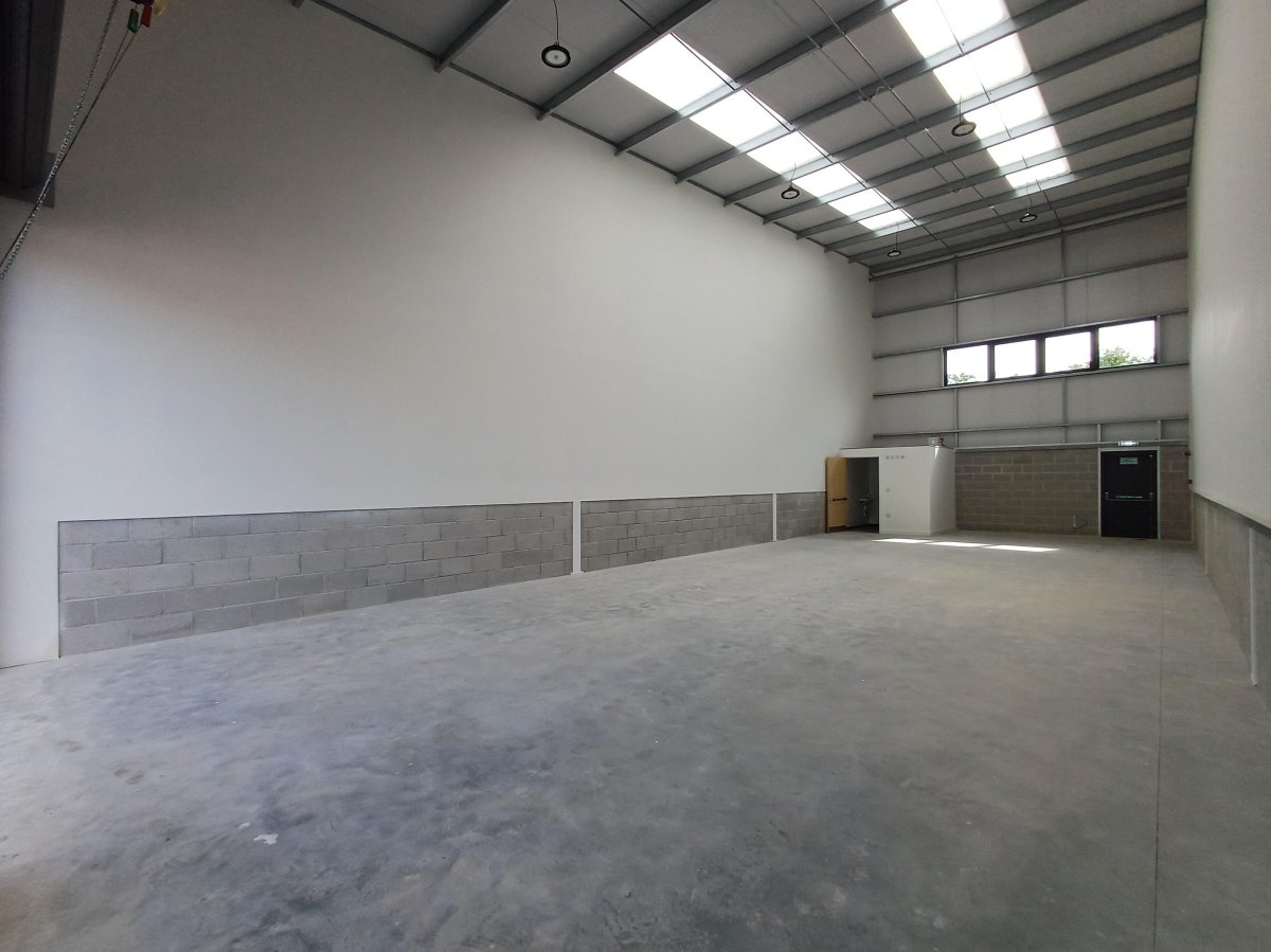 Industrial Unit in Bodmin - photo 4