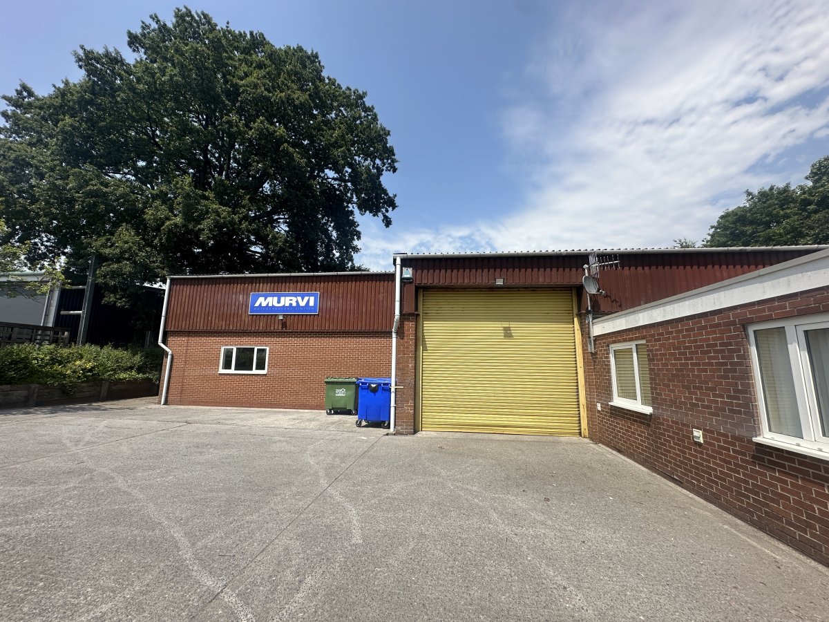 Industrial Unit in Ivybridge - photo 2