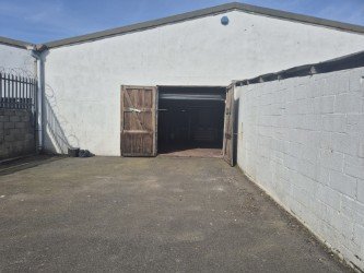 Industrial Unit in Helston - photo 2