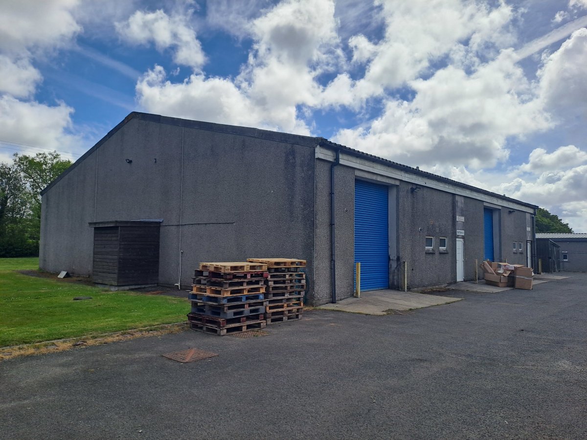 Industrial Unit in Helston - photo 2