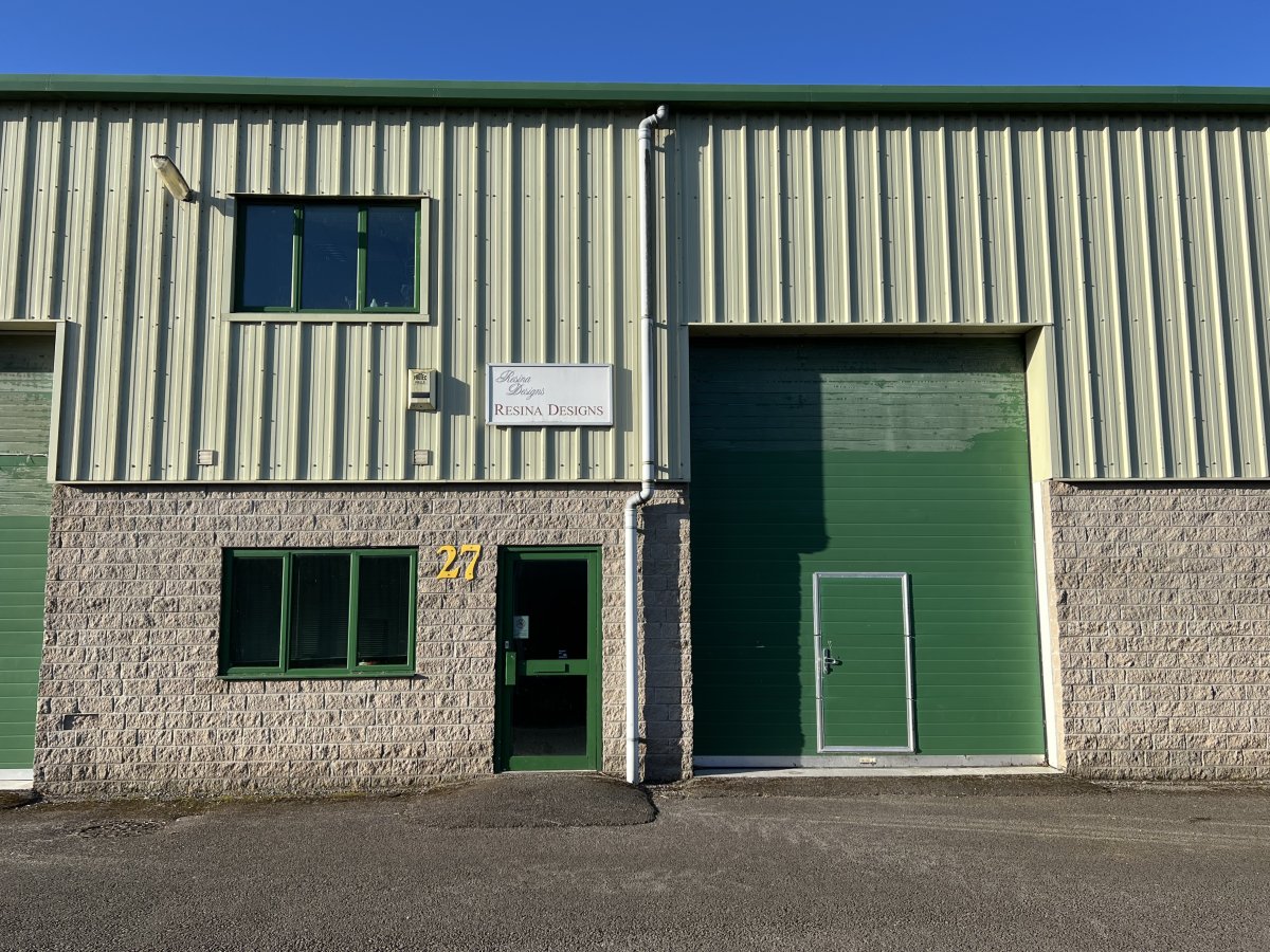 Industrial in Wells