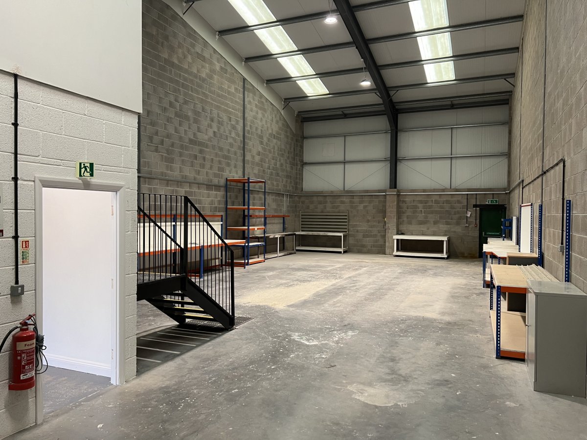 Industrial Unit in Wells - photo 2