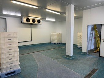 Industrial Unit in Radstock - photo 4