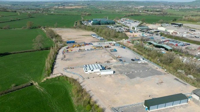 Industrial Unit in Ecercreech - photo 2
