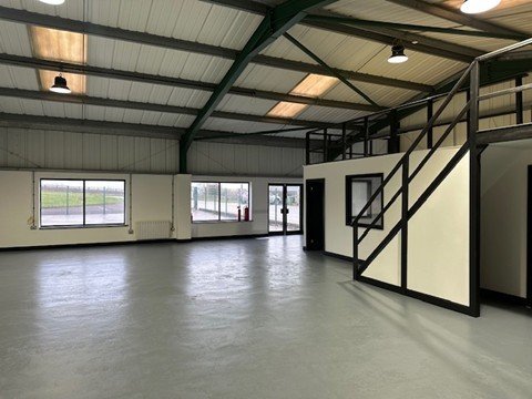 Industrial Unit in Evercreech - photo 4