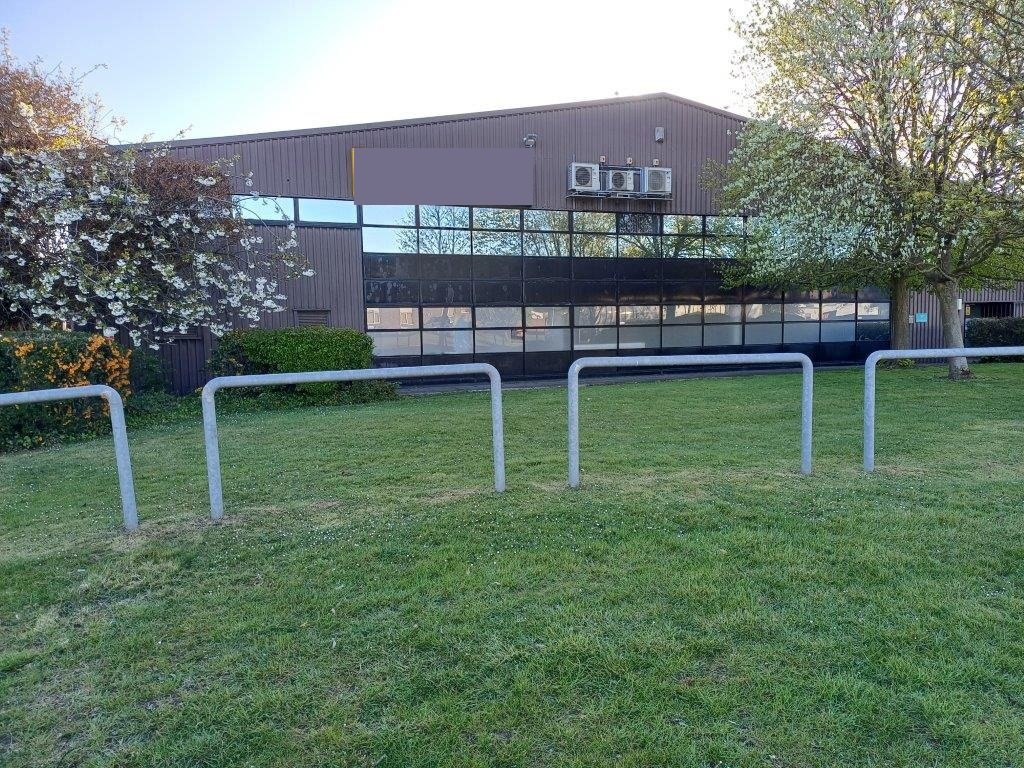 Industrial Unit in Corby - photo 3
