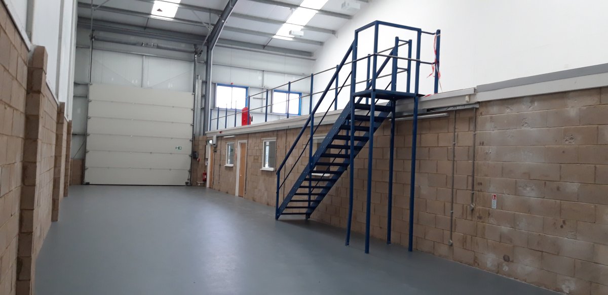 Industrial Unit in Kettering - photo 2