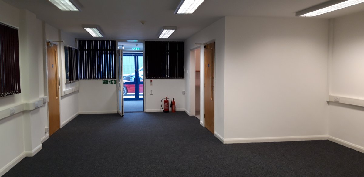 Industrial Unit in Kettering - photo 4