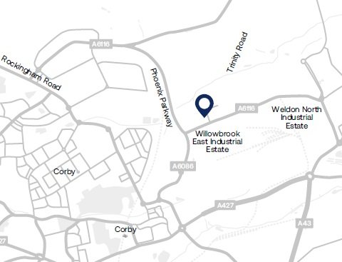 Industrial Unit in Corby - photo 4
