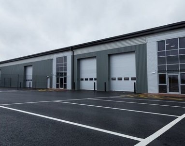 Industrial Unit in Market Harborough - photo 2