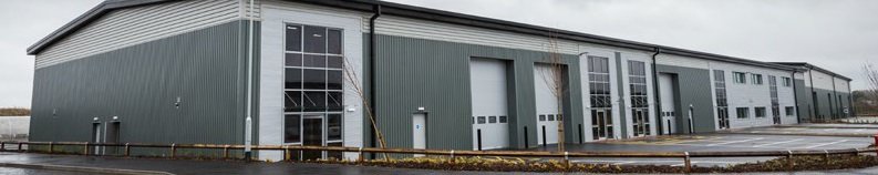 Industrial Unit in Market Harborough - photo 3