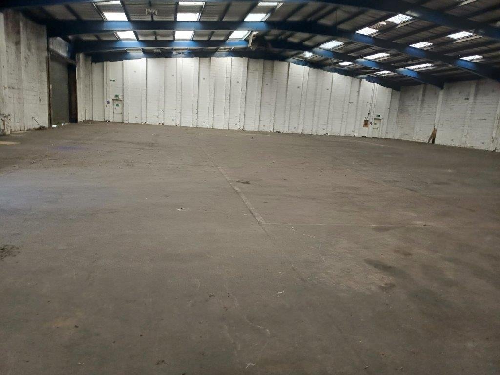 Industrial Unit in Northampton - photo 2