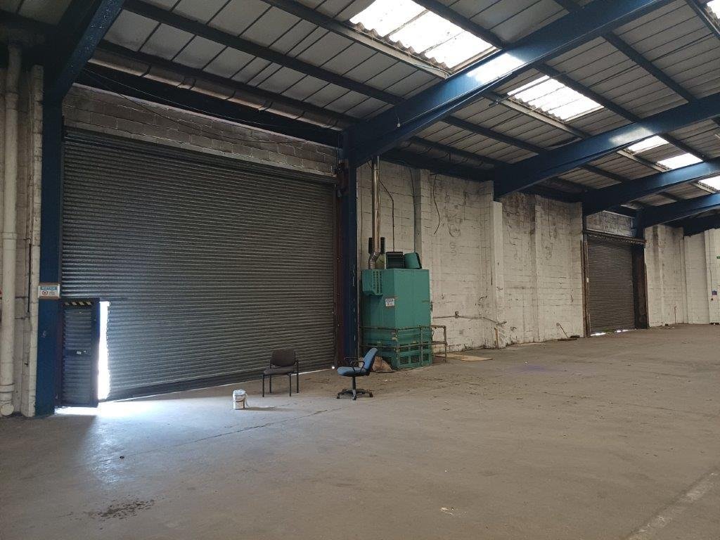 Industrial Unit in Northampton - photo 3