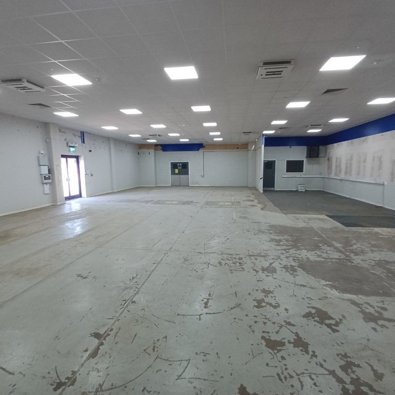 Industrial Unit in Kings Heath Industrial Estate - photo 3