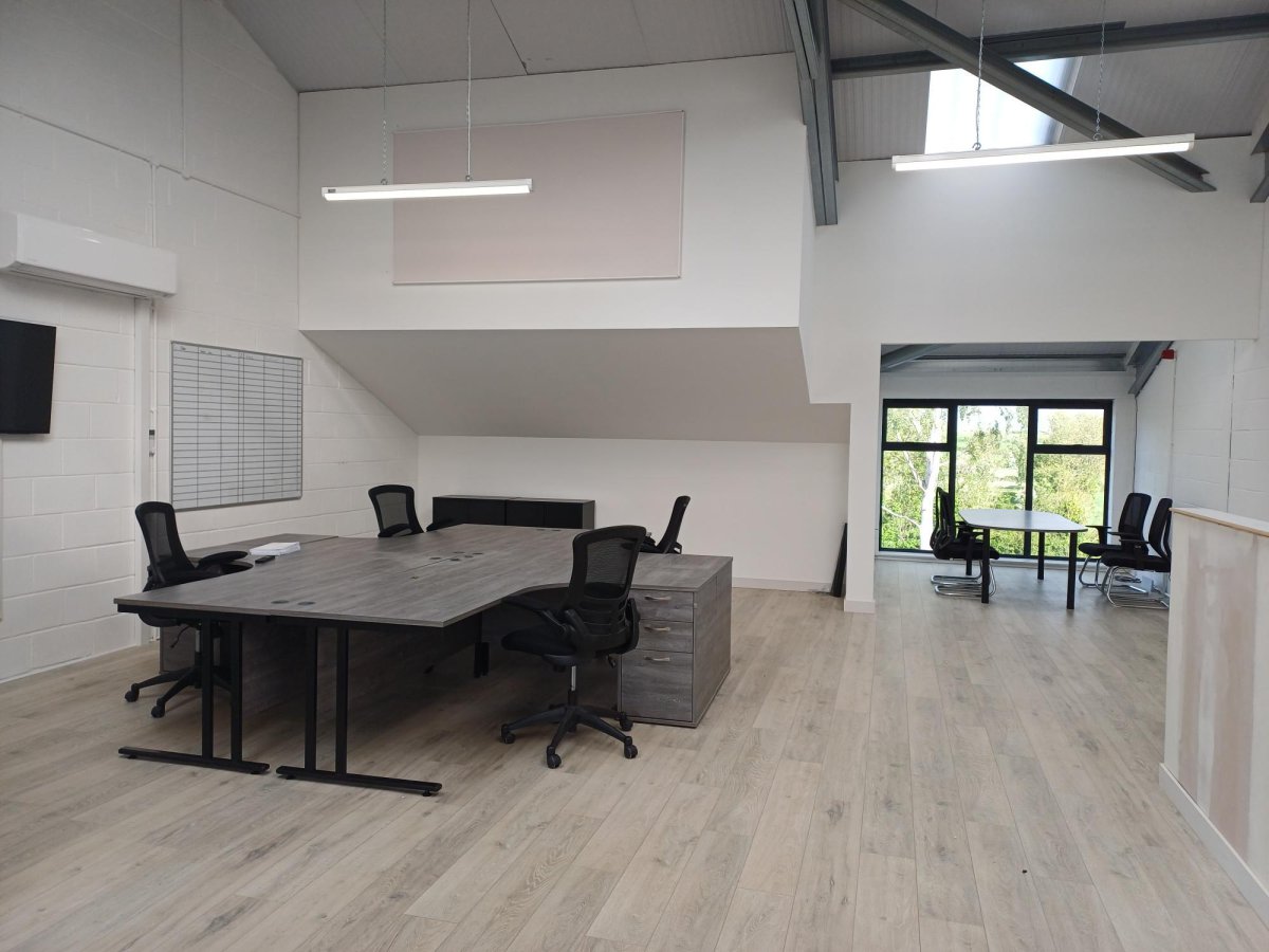 Industrial Unit in Northampton - photo 4