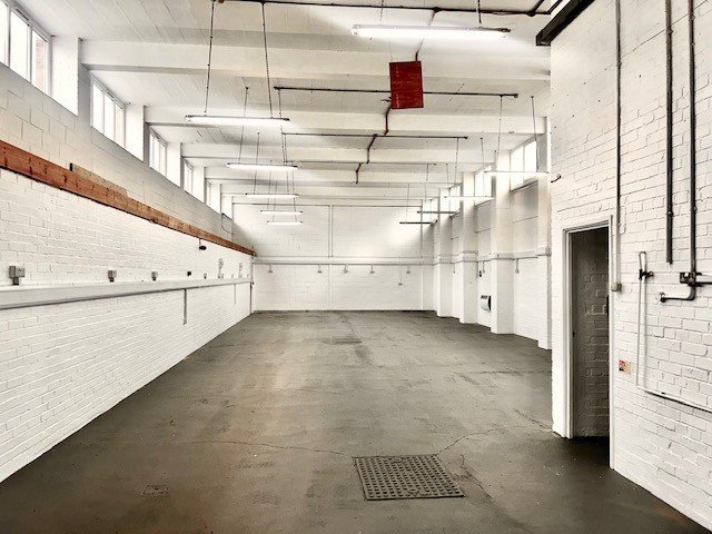 Industrial Unit in Letchworth - photo 2