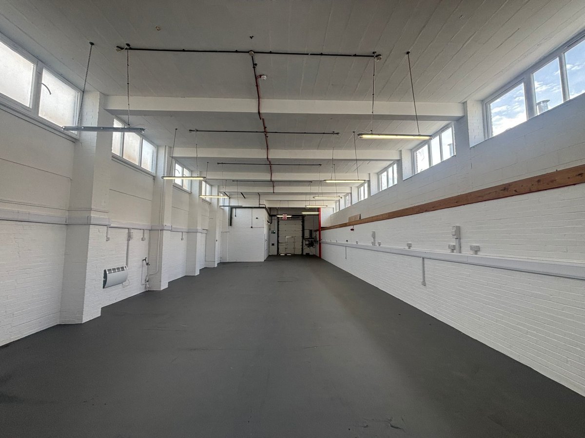 Industrial Unit in Letchworth - photo 3