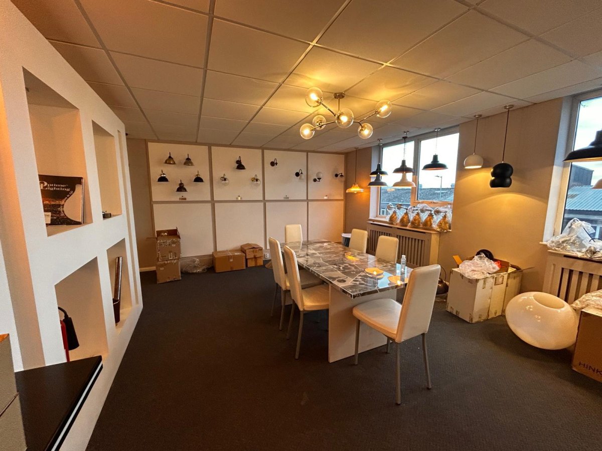 Industrial Unit in Hitchin - photo 4