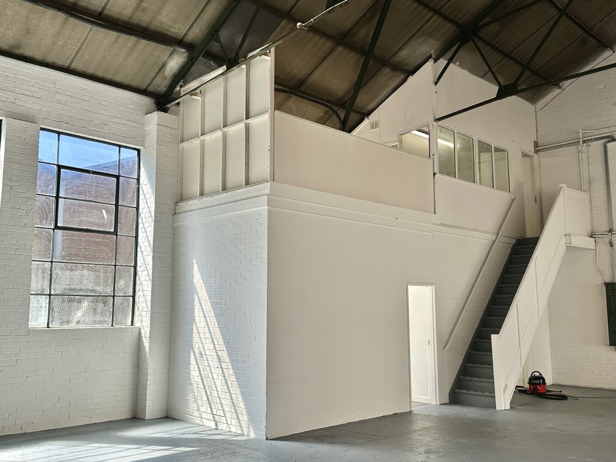 Industrial Unit in Hitchin - photo 4