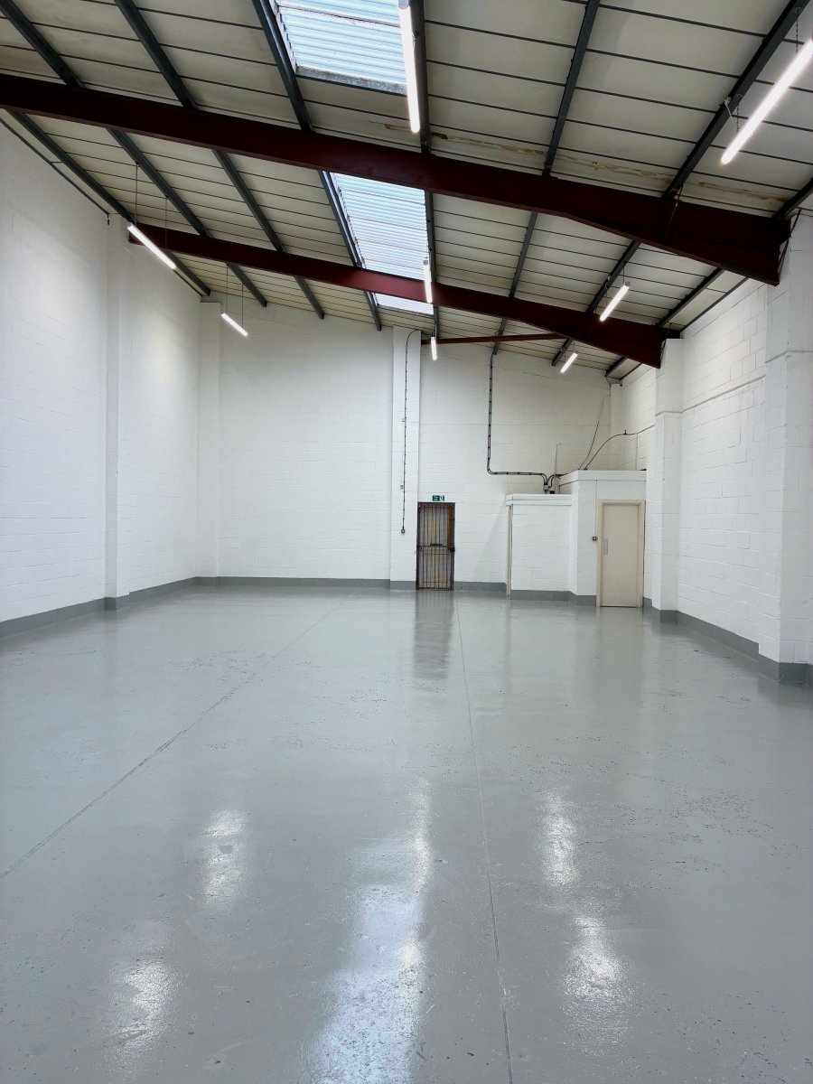 Industrial Unit in Letchworth Garden City - photo 2