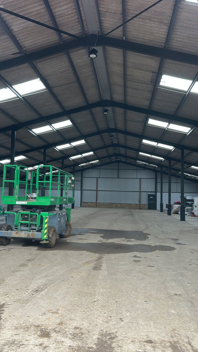 Industrial Unit in Hitchin - photo 4