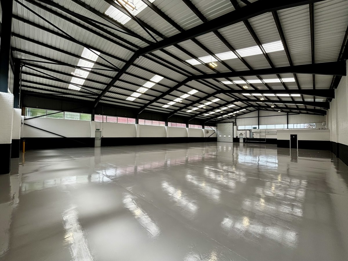Industrial Unit in Biggleswade - photo 2