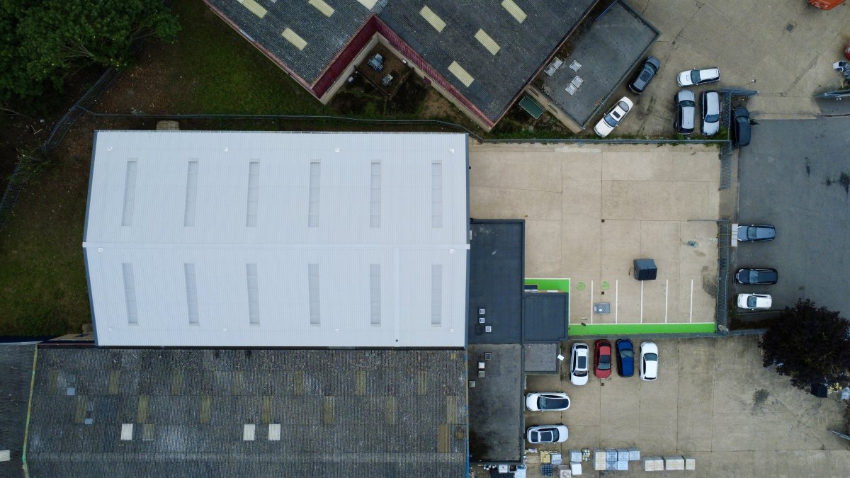 Industrial Unit in Biggleswade - photo 3