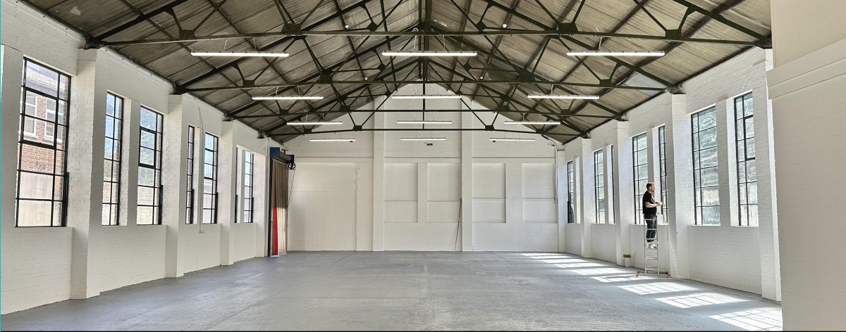 Industrial Unit in Hitchin - photo 2