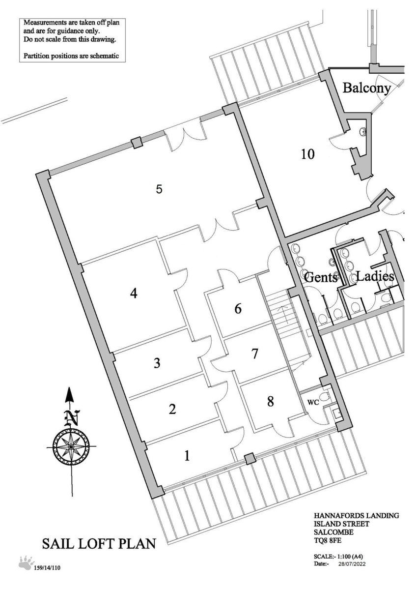 Industrial Unit in Salcombe - photo 2