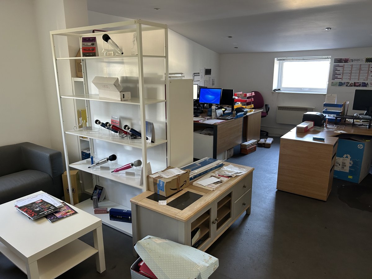 Industrial Unit in Kelly Bray - photo 2