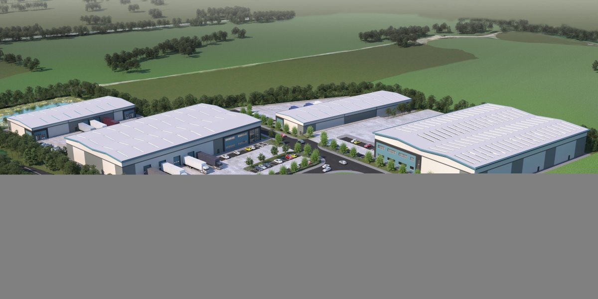Industrial Unit in Leicester - photo 2