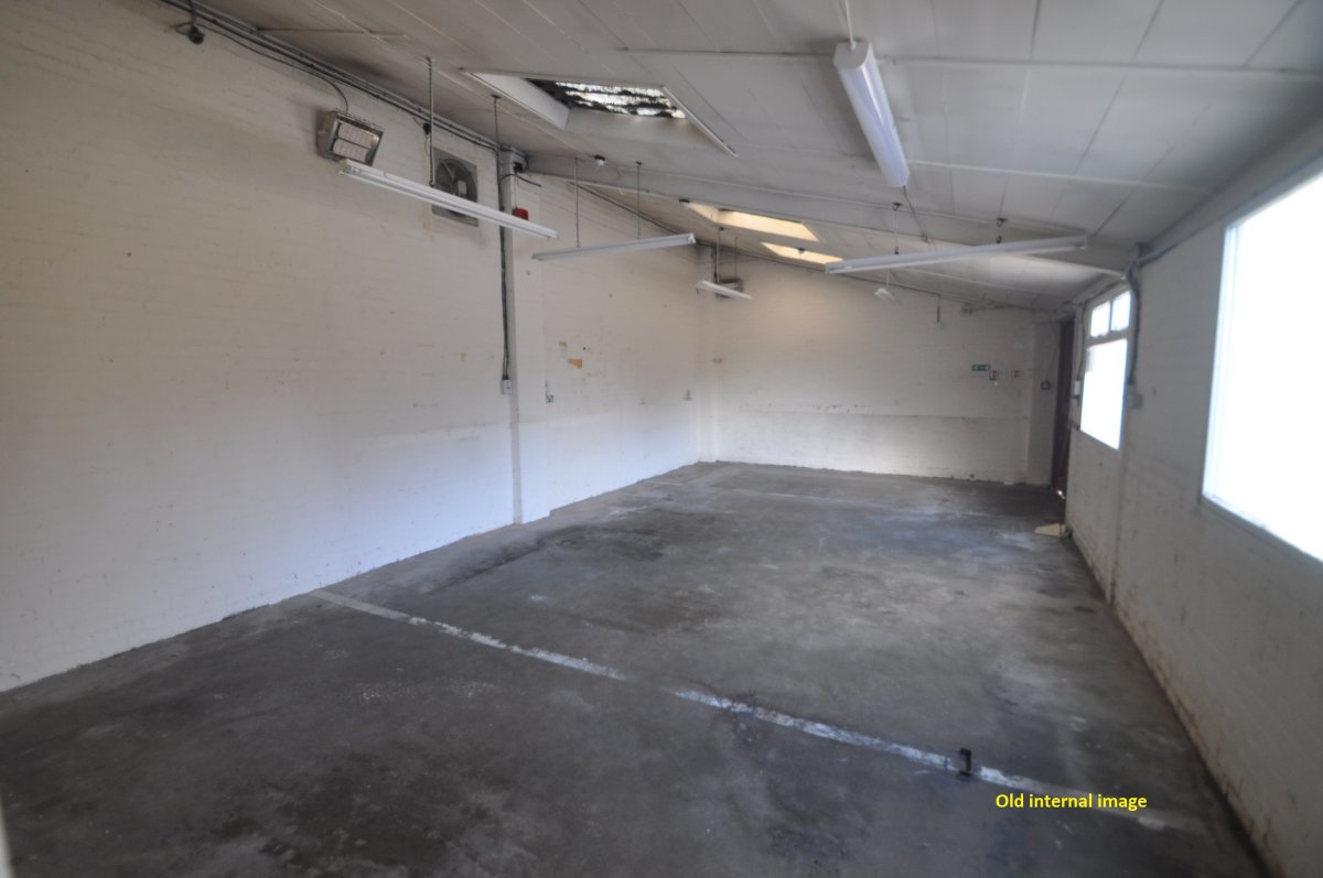 Industrial Unit in Leicester - photo 4