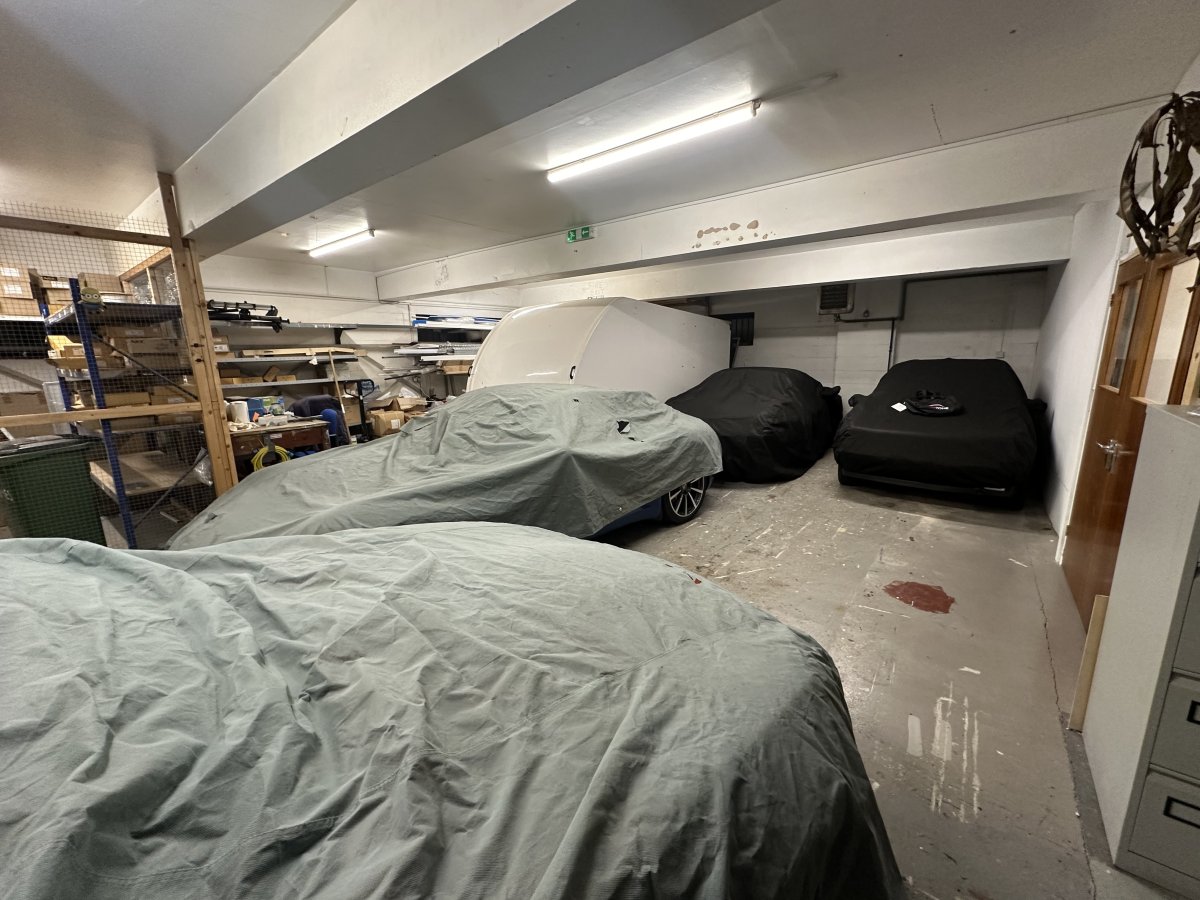 Industrial Unit in Leicester - photo 2