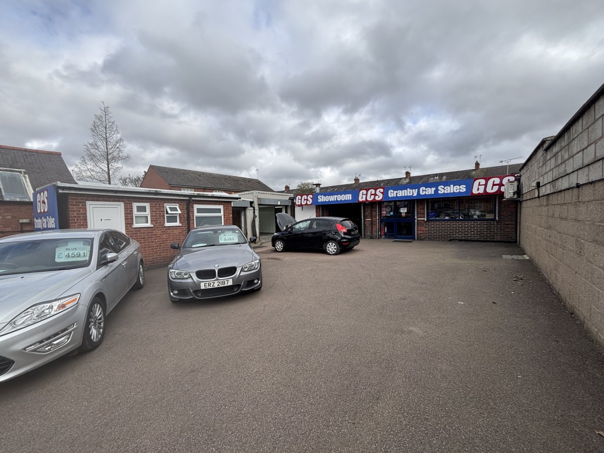 Industrial Unit in Leicester - photo 2