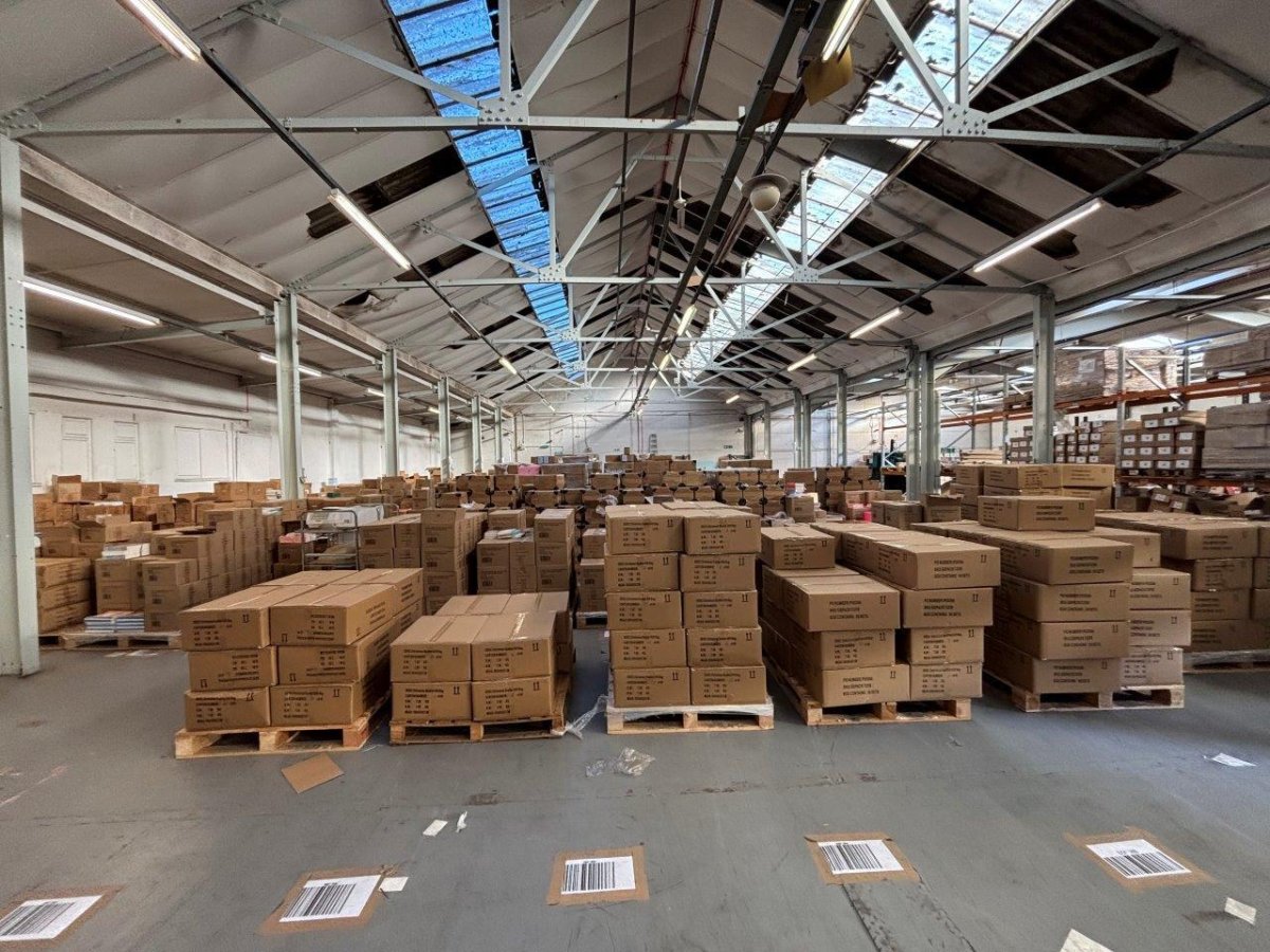 Industrial Unit in Burton-On-The-Wolds - photo 3